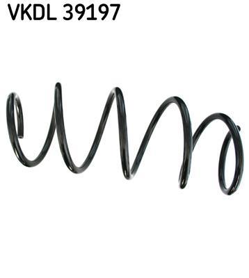 Mola de suspensão SKF ref. VKDL 39197